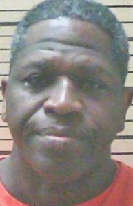 Starkville man charged with five burglaries, including one at Dirt Cheap
