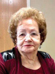 Carolyn Sullivan, Starkville’s unofficial ‘Matriarch of Main Street’ and co-founder of Sullivan’s Office Supply, passes away at 89