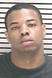 Gardner sentenced to twenty years for burglary