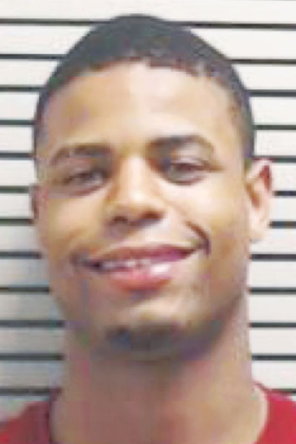 Oglen pleads guilty in armed robbery case