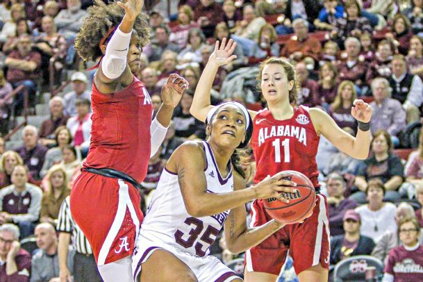 Challenge for MSU fans is to pack the Hump