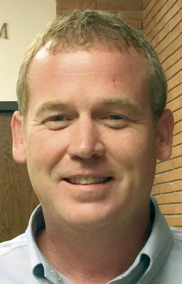 Phelps named emergency management director