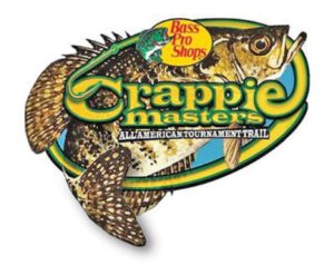 National crappie tourney in Columbus this weekend