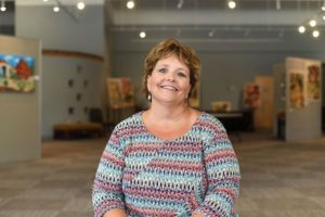 New CAC director places focus on outreach, ‘dying’ arts
