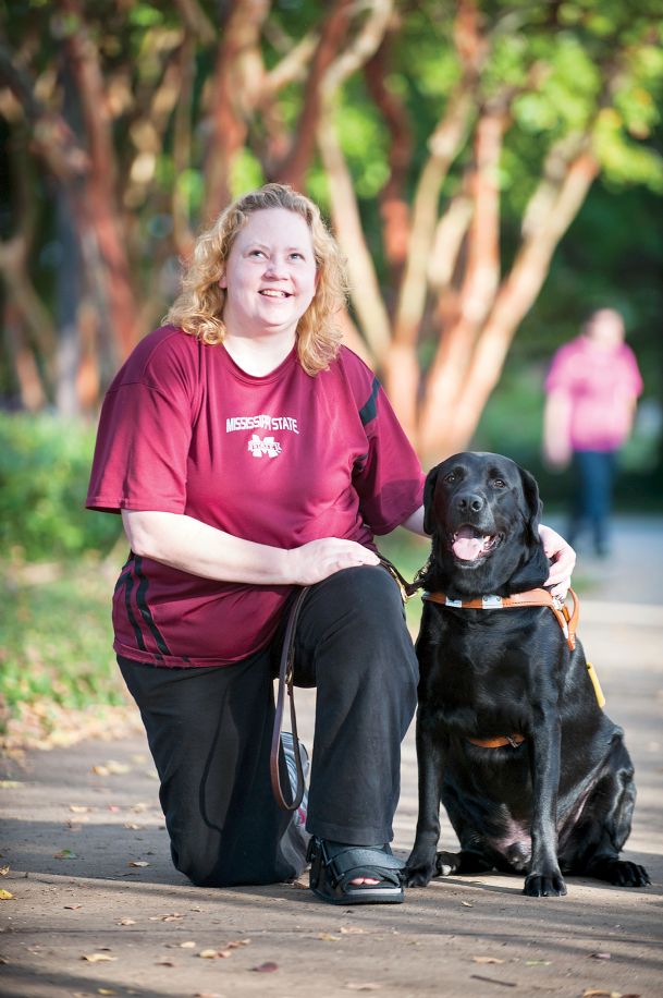 Teamwork: A Columbus woman and her ‘perfect match’ tackle graduate school together