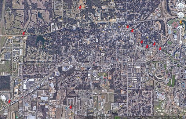 Starkville to expand video surveillance