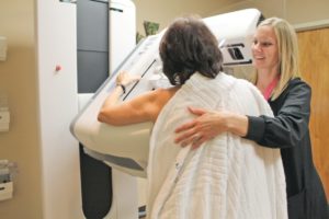 Health brief: New 3D mammography exam