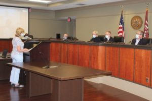 Aldermen decide to keep Starkville mask mandate indefinitely