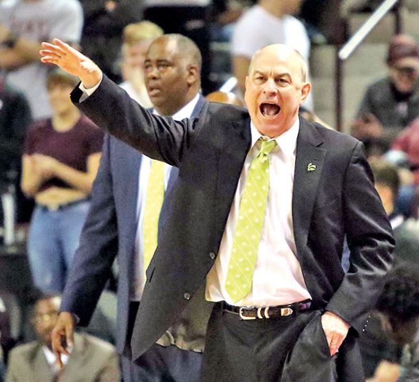 MSU men will try to end losing skid