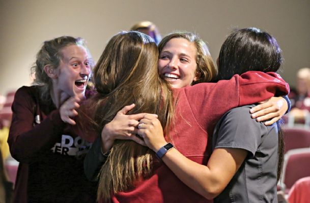 MSU women’s soccer earns first NCAA tournament bid