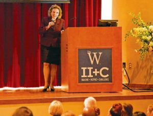 Inaugural MUW Symposium plays to overflow crowds, rave reviews