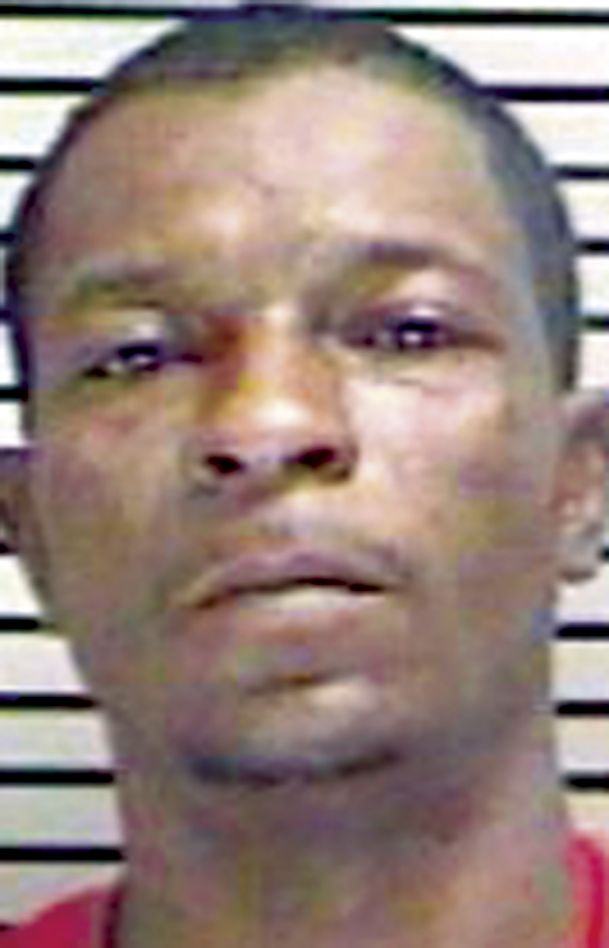 Lowndes capital murder trial continued