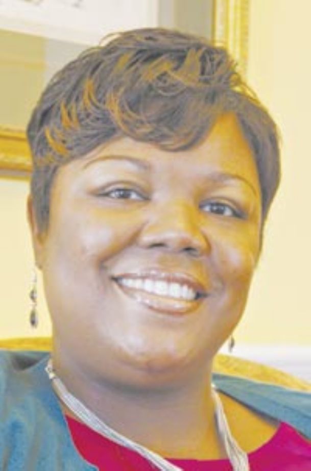 Clinkscales steps down as judge, focuses on campaign