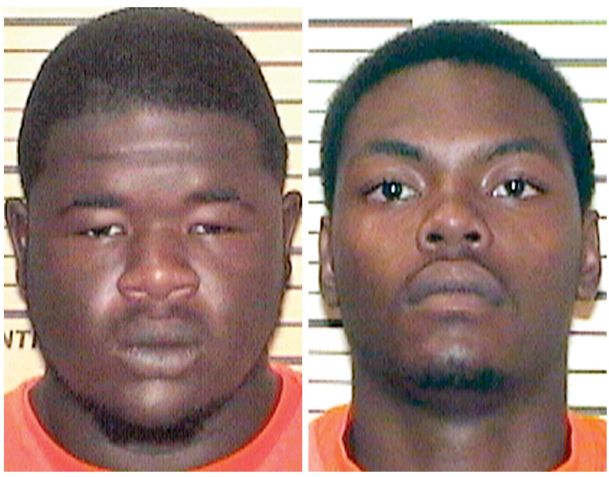 2 men, 4 juveniles charged in auto burglaries