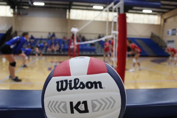 Prep volleyball roundup: New Hope beats Grenada in straight sets