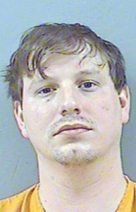 Man in Cochran photo case indicted for burglary