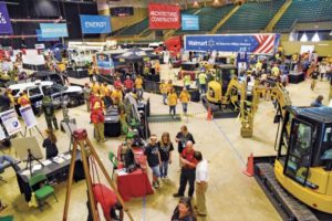 Area teens explore potential careers at CREATE expo