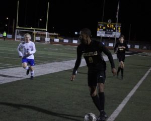 ‘Hat trick hero’: Ethan Pulliam powers Starkville soccer to win over Grenada