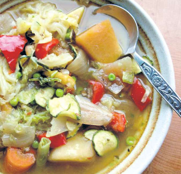 In a stew … about what’s for dinner?  Try these to warm a chilly night