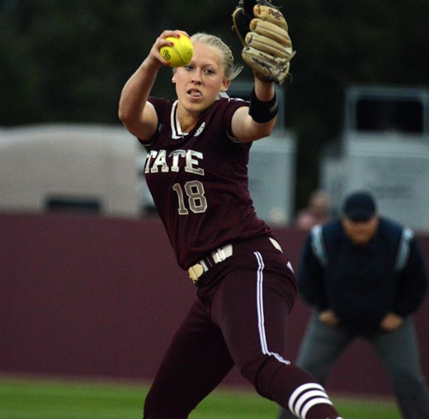 MSU softball faces Ole Miss in key series