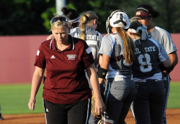 Walters Column Sec Dominance Extends To Softball The Dispatch