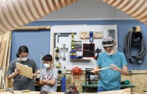 Idea Shop hosts gift-making workshops for Father’s Day