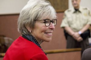 Spruill stays: Judge Ford’s ruling ends yearlong challenge