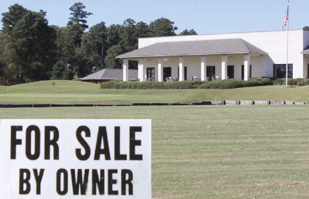 EMCC is lone bidder for Columbus Country Club