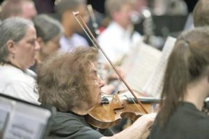 SSO to open spring season with ‘Much Mozart’