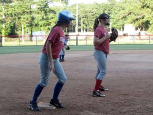 Heritage Academy softball continues to build