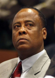 Jackson doctor convicted in star’s 2009 drug death