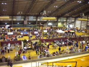 Everything Garden Expo ushers in spring March 24-25