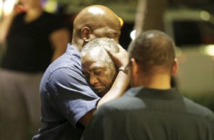 Pastor, 8 others, fatally shot at church in Charleston, SC