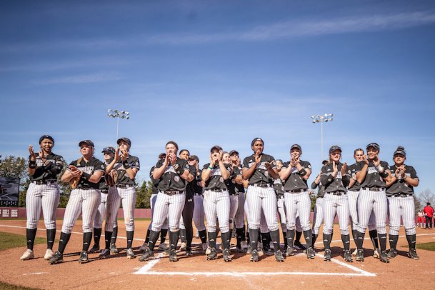 A Look Ahead At Mississippi State Softball S Crowded 21 Roster The Dispatch