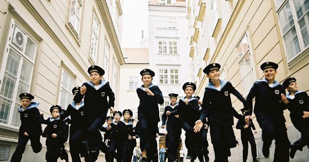 Vienna Boys Choir, a ‘wow’ event in the Golden Triangle