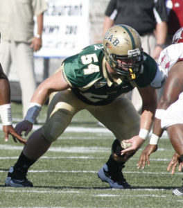 Injuries spoil UAB year for Cox, Autrey