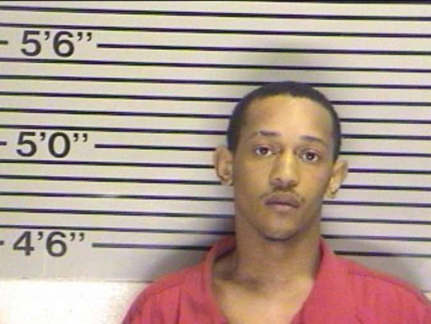 Oops: Lowndes murder suspect mistakenly released from prison