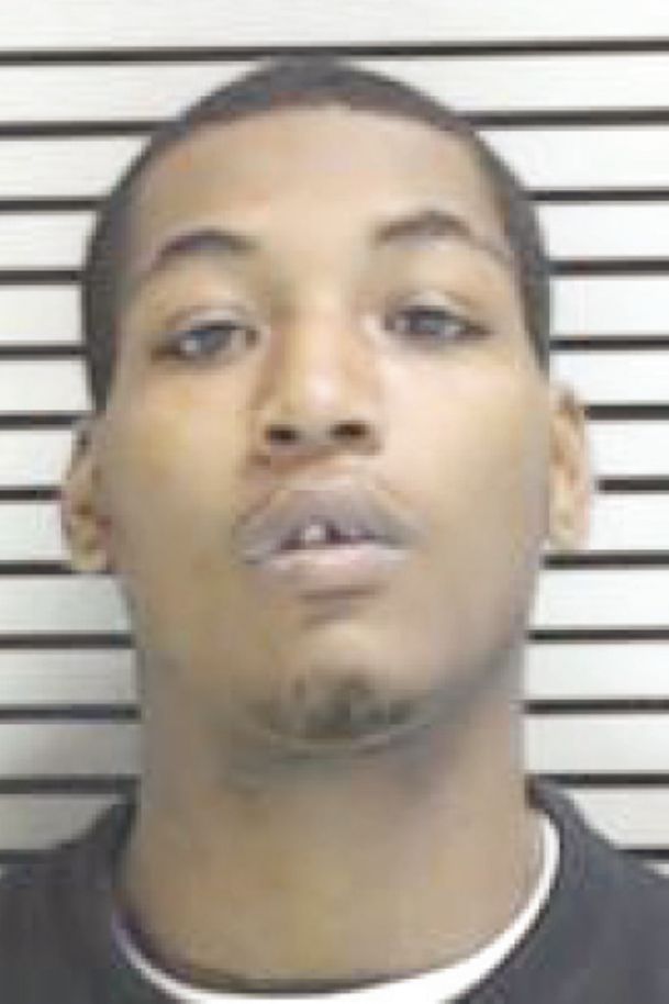 Arrest Report 12-6-12 - The Dispatch