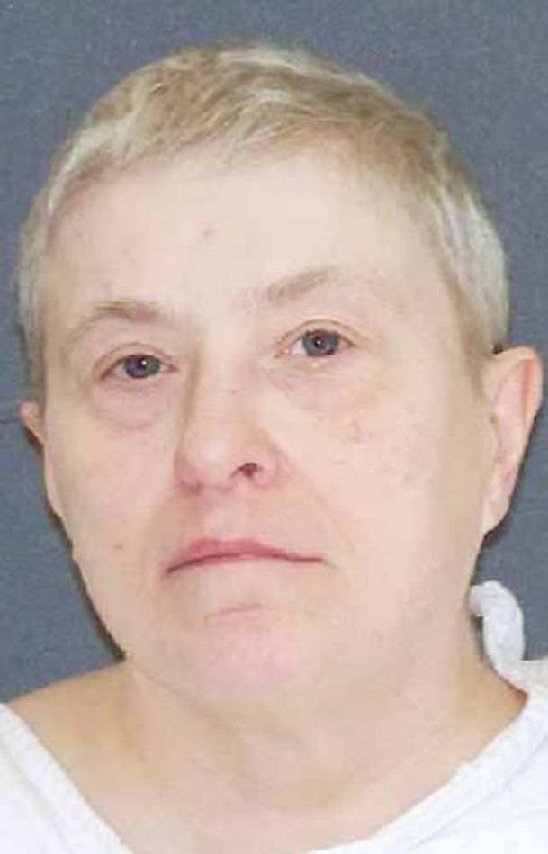 Woman executed in Texas for 1998 torture killing