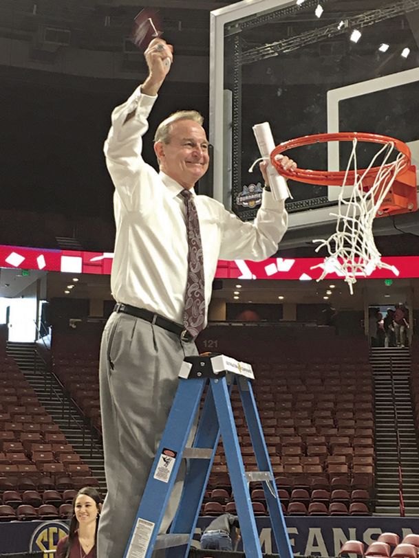 Mississippi State coaches’ long hours pay dividends