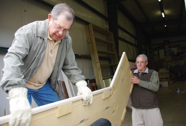 recycle, resale … ReStore: Habitat for Humanity Resale Store puts new meaning in ‘home improvement’