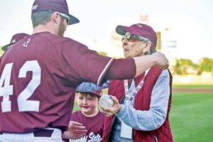 Mother’s Day Pitch