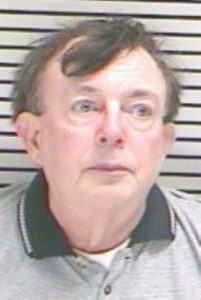 FBI arrests Sumrall in child porn case