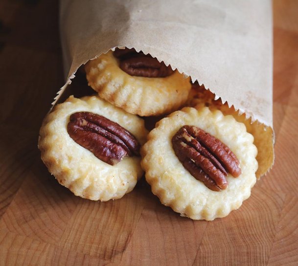 Small bites and savory treats to feed a crowd