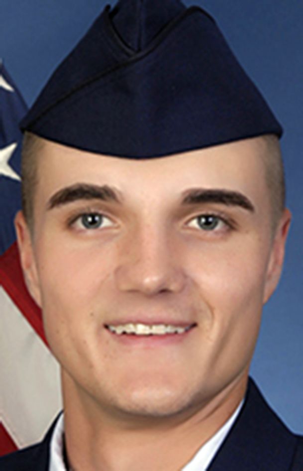 Military brief: Cox graduates