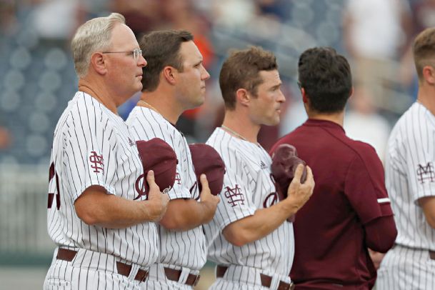 MSU’s 1998 team celebrates anniversary of trip to CWS