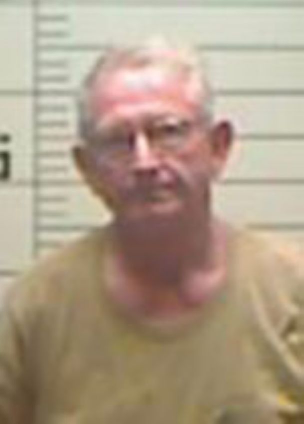 Oktibbeha Circuit Clerk arrested on meth and trespassing charges