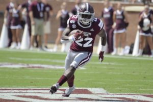 Analysis: If Kylin Hill doesn’t play, where does Mississippi State turn at running back?