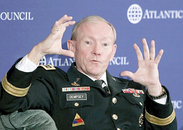 Tough words from general on Afghan insider attacks