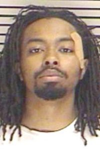 Harris convicted in 2010 shooting death; receives life